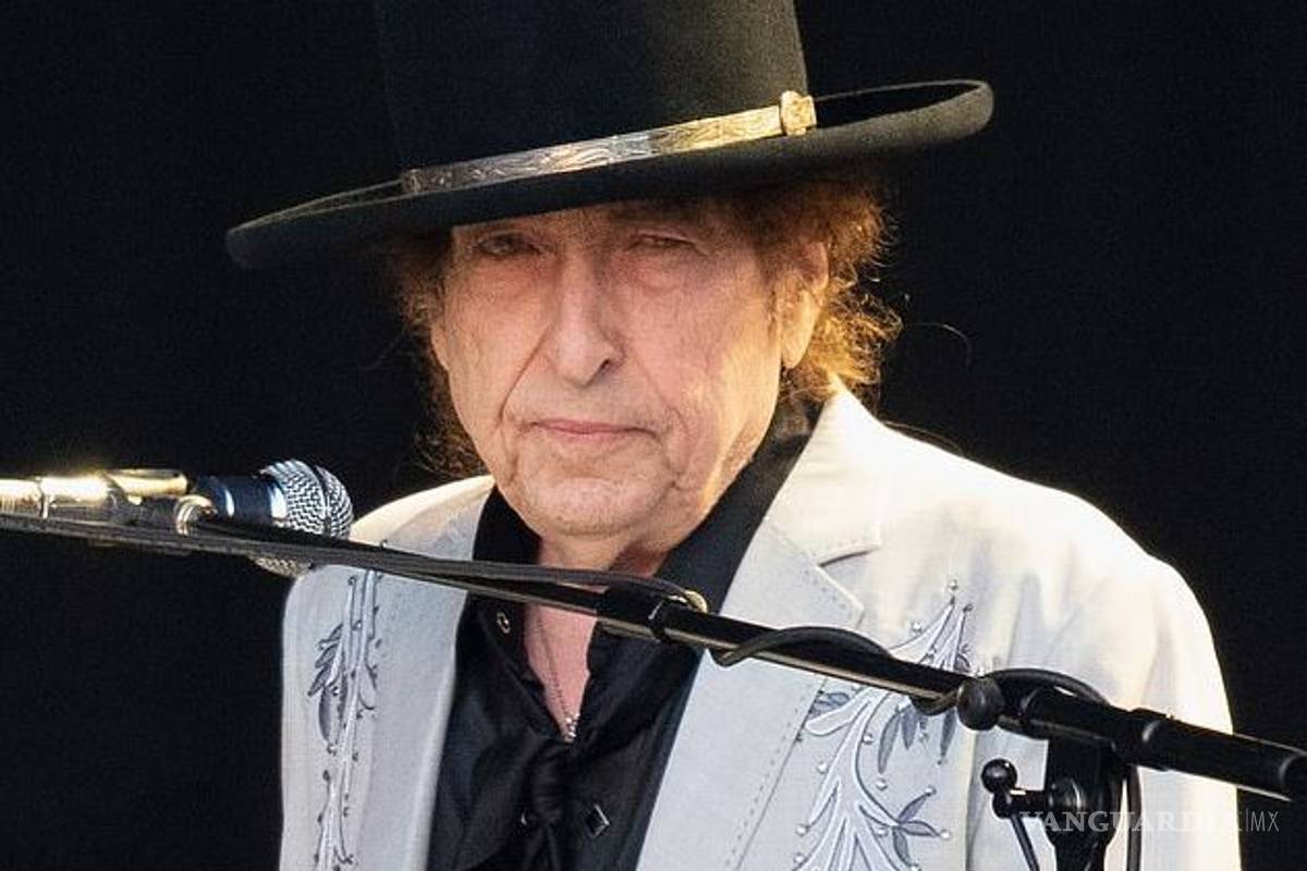 Bob Dylan anuncia su primer álbum original en ocho años: 'Rough and Rowdy Ways' y lanza canción (video)