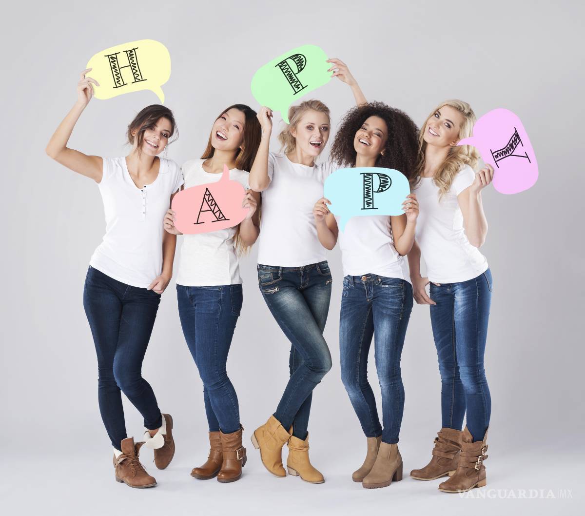 $!Nos conviene usar aquellas palabras aliadas de nuestro bienestar y que nos ayudan a ser felices (“happy’, en inglés).