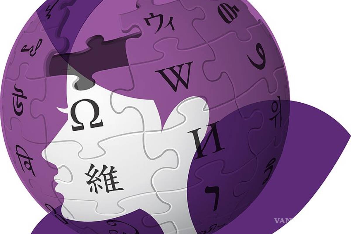 Wikipedia mejora su información sobre mujeres con concurso