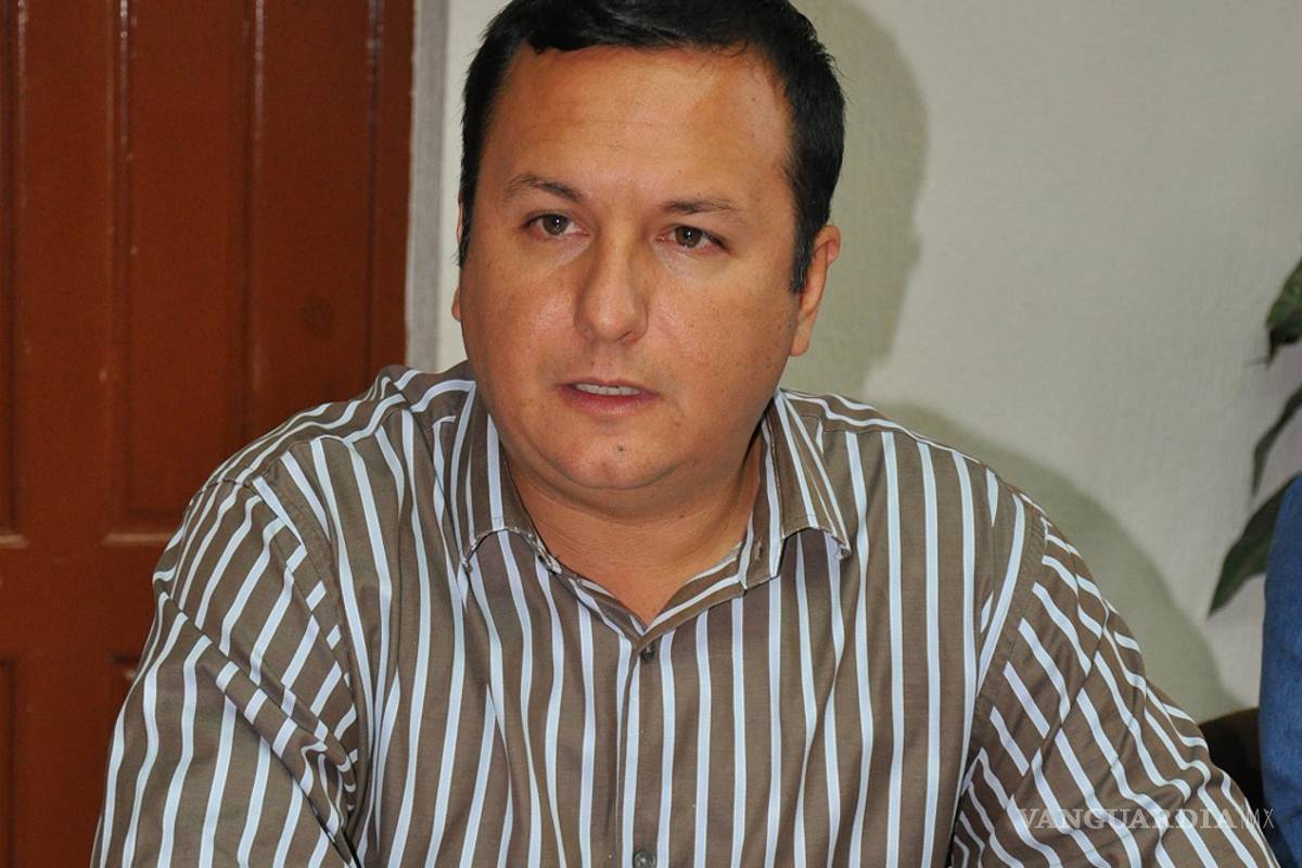 Estrena titular Centro SCT de Coahuila