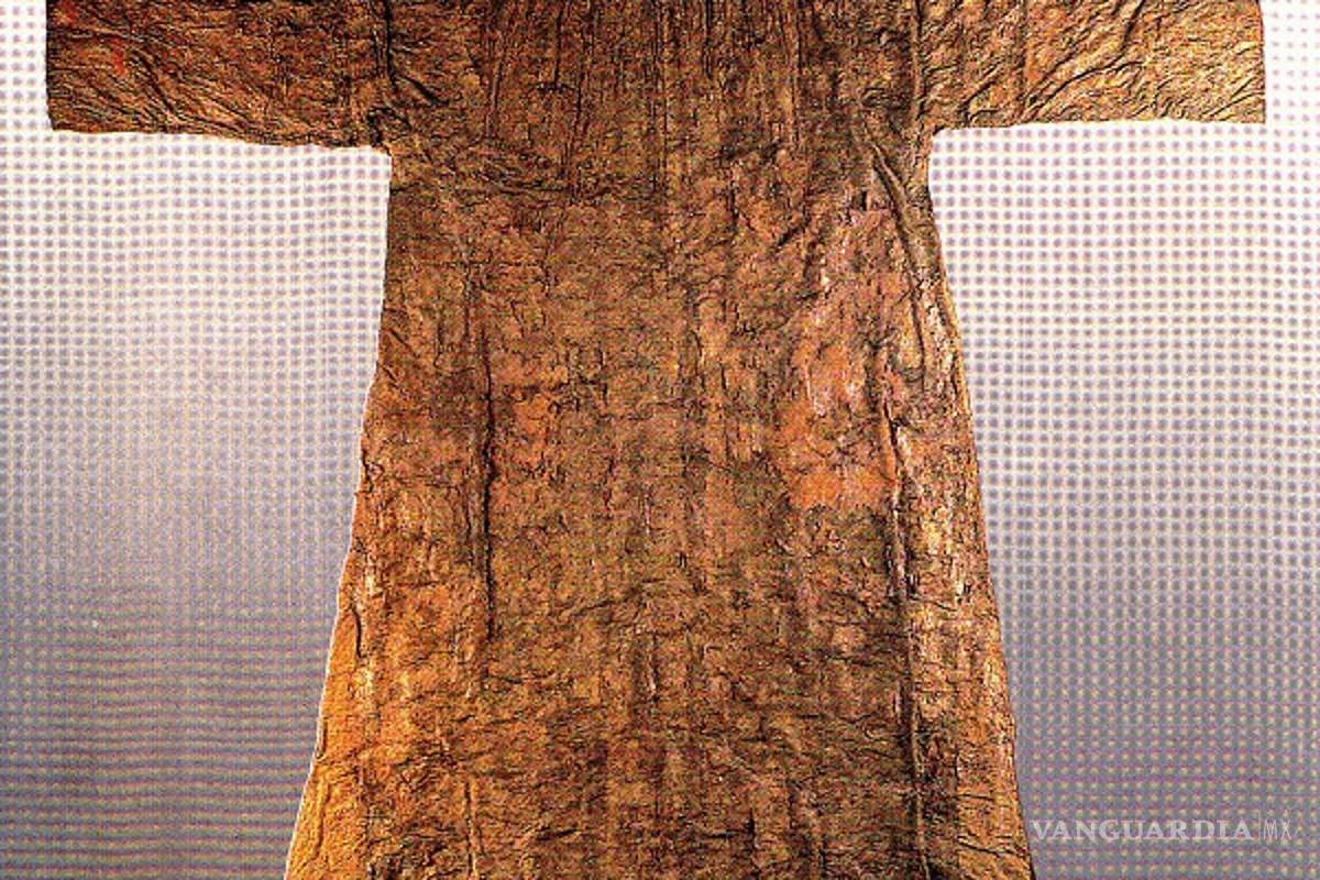 $!Estas son las misteriosas reliquias de Jesucristo ... ¿realmente existen?