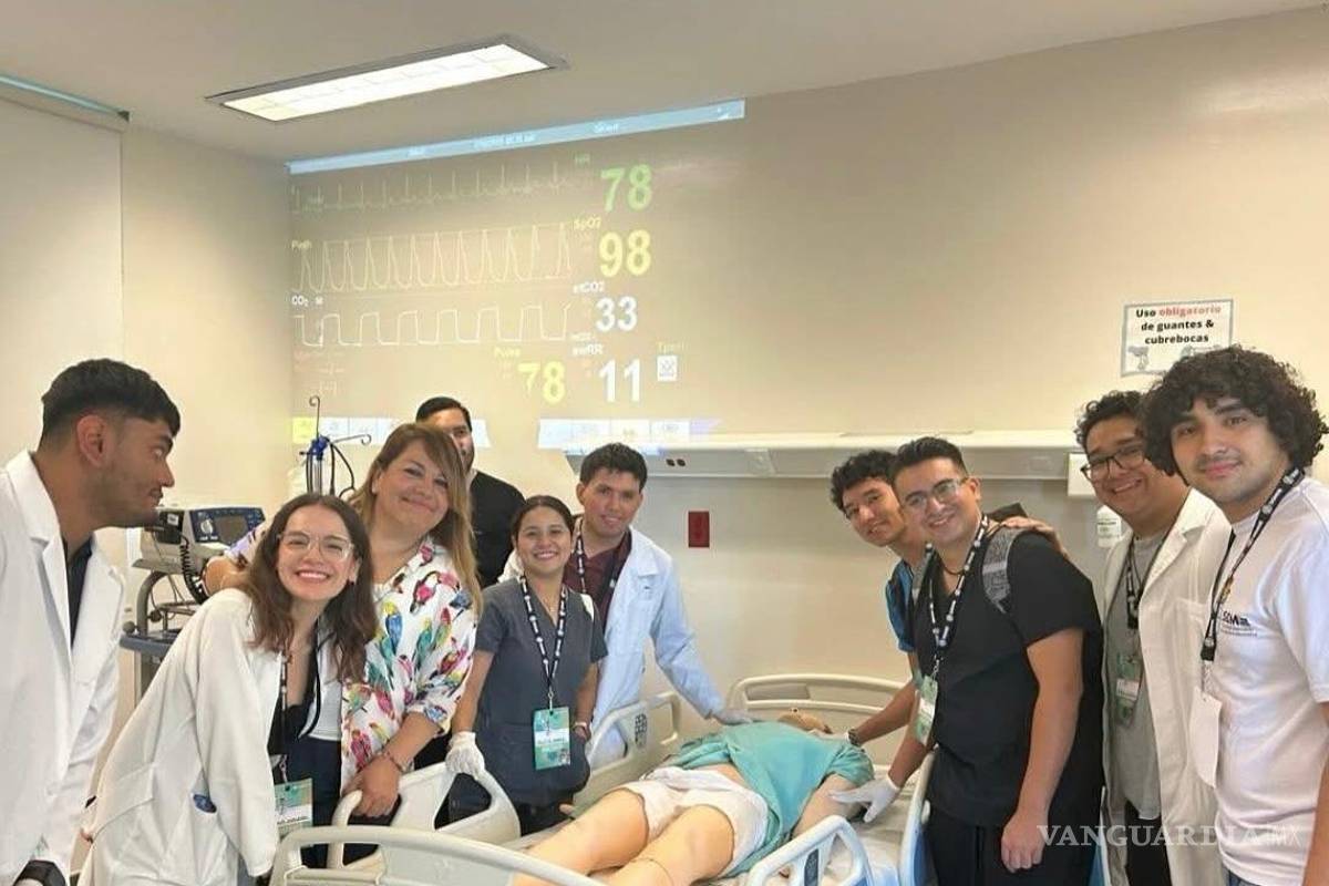 $!El evento reunió a estudiantes y especialistas que compartieron innovaciones en bioinstrumentación, inteligencia artificial, biomecánica y salud.