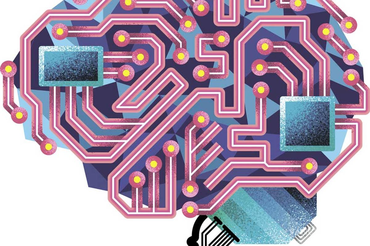 Inteligencia Artificial; ¿las máquinas serán como nosotros?