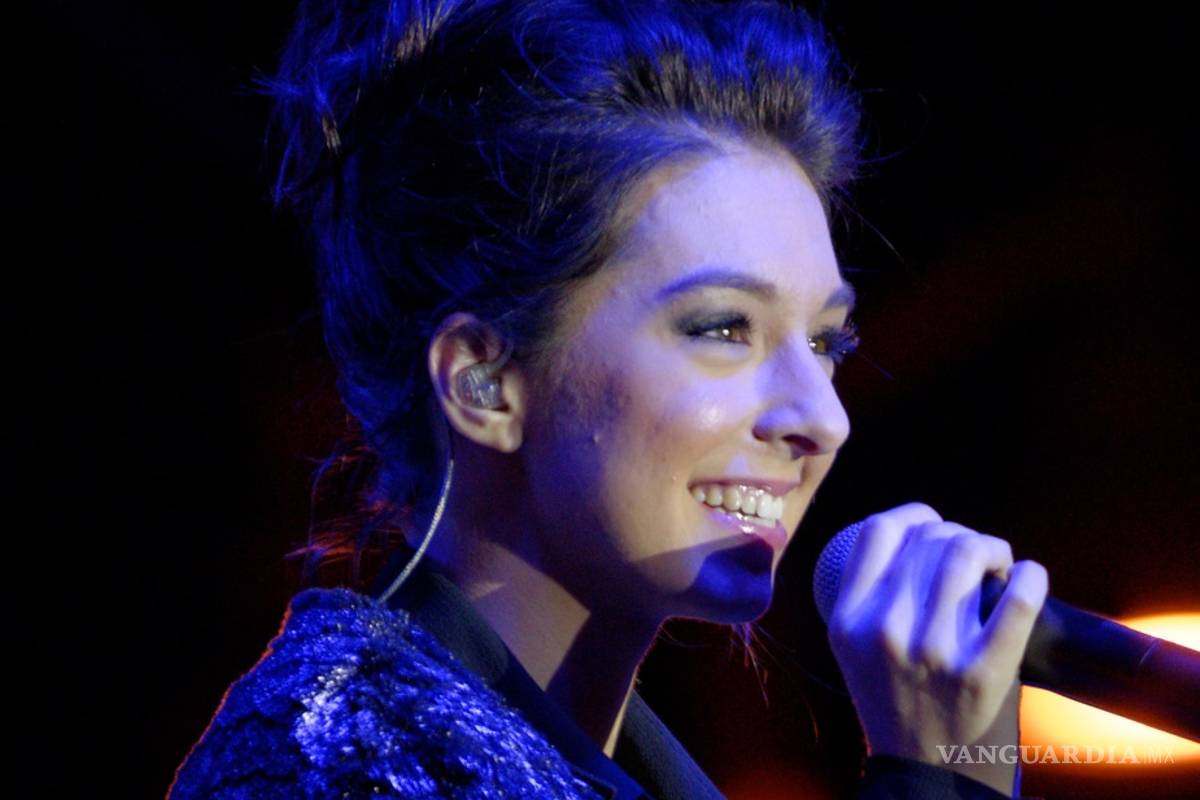 Matan a balazos a la cantante Christina Grimmie, ex concursante de 'The Voice'