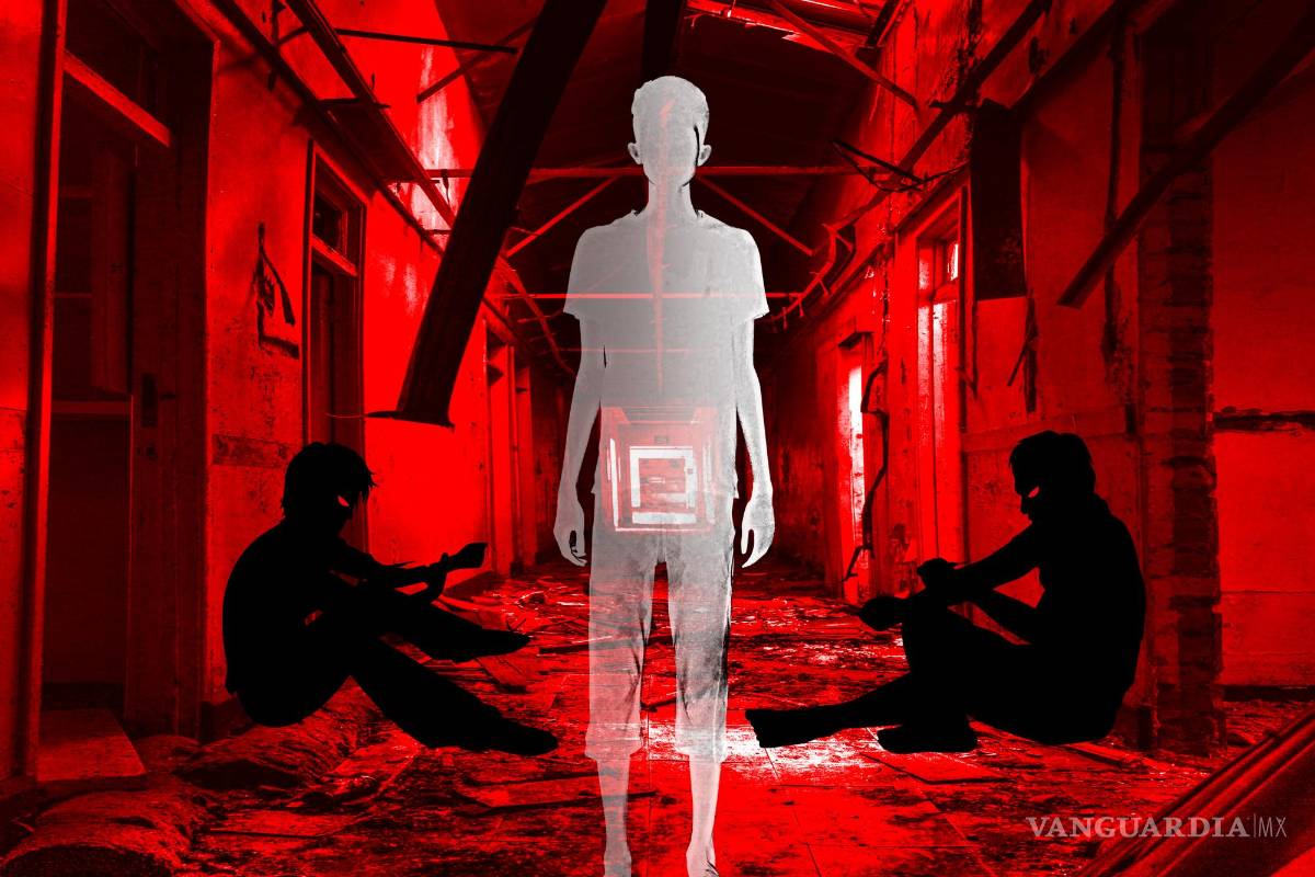 Leyendas de Coahuila: Barsobas, el fantasma de mirada triste de la Casa de las Artes de Monclova