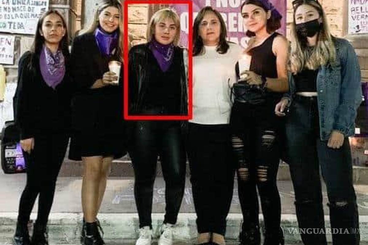 Exigen ‘Justicia para Marisol’, joven activista que murió en ataque en Guaymas