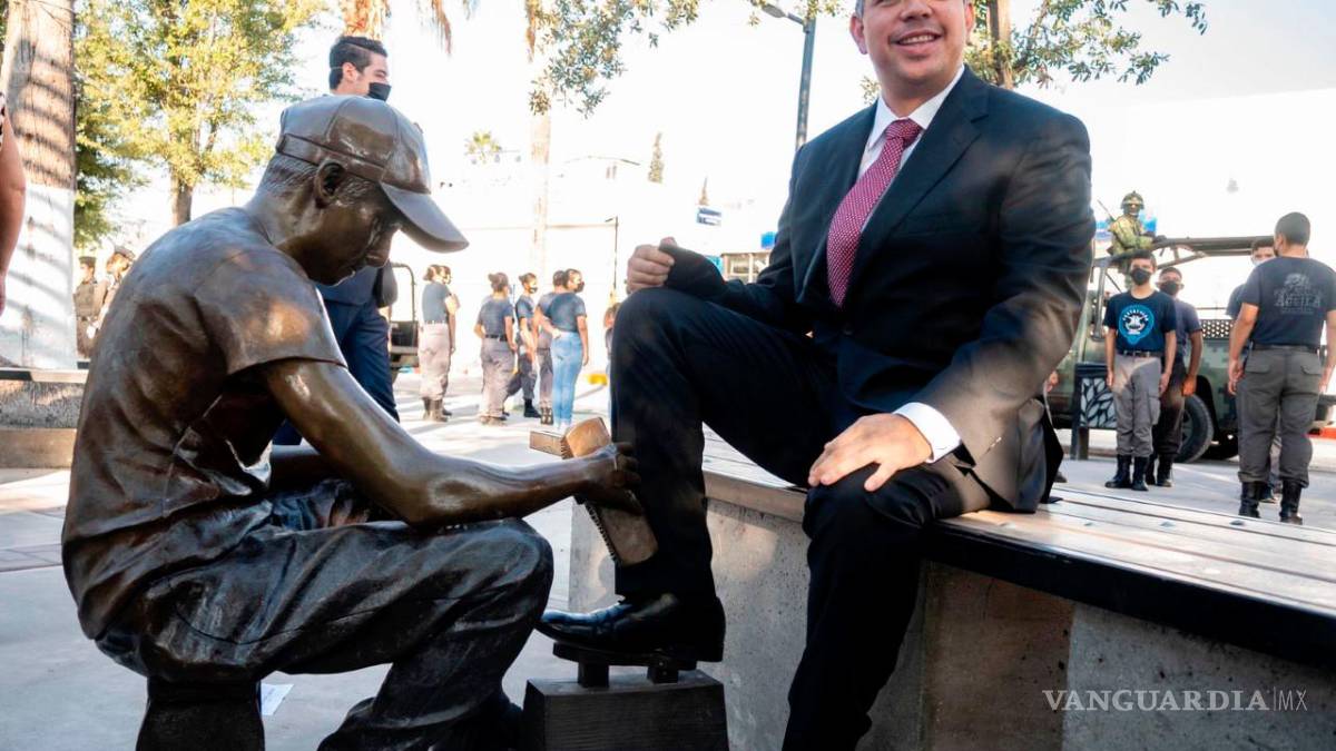 Monclova está de fiesta,celebra su 332 aniversario