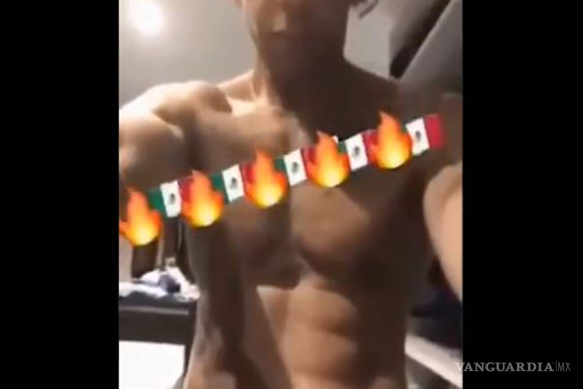 ¡Otra vez impresionanti! Zague vuelve con video íntimo