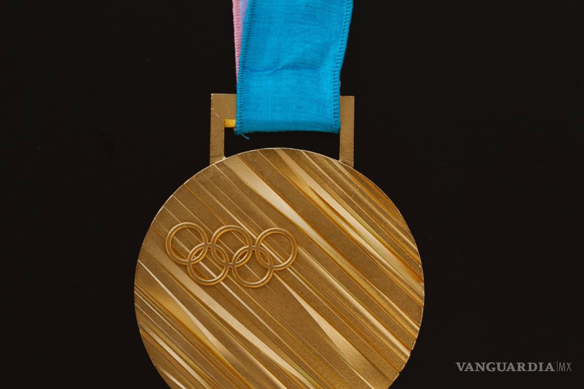 Estados Unidos, el país con más medallas en la historia de Juegos Olímpicos