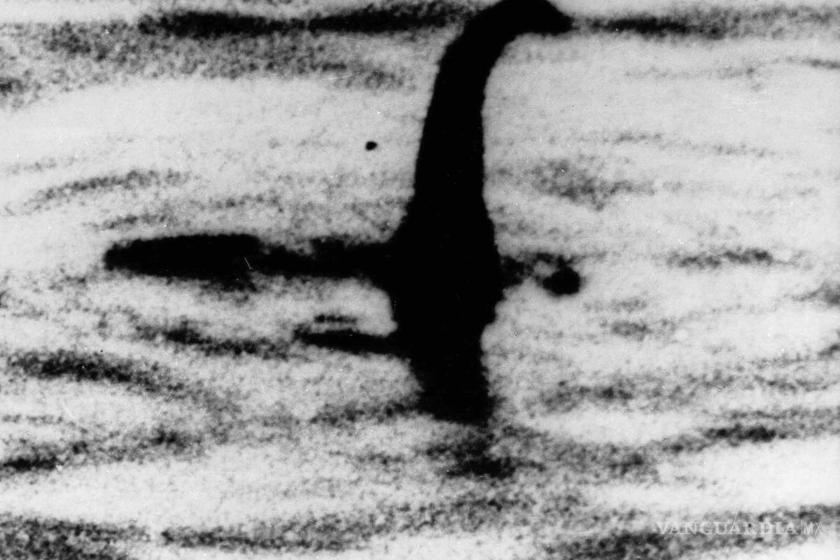 Leyenda del monstruo del Lago Ness se probará con muestras de ADN