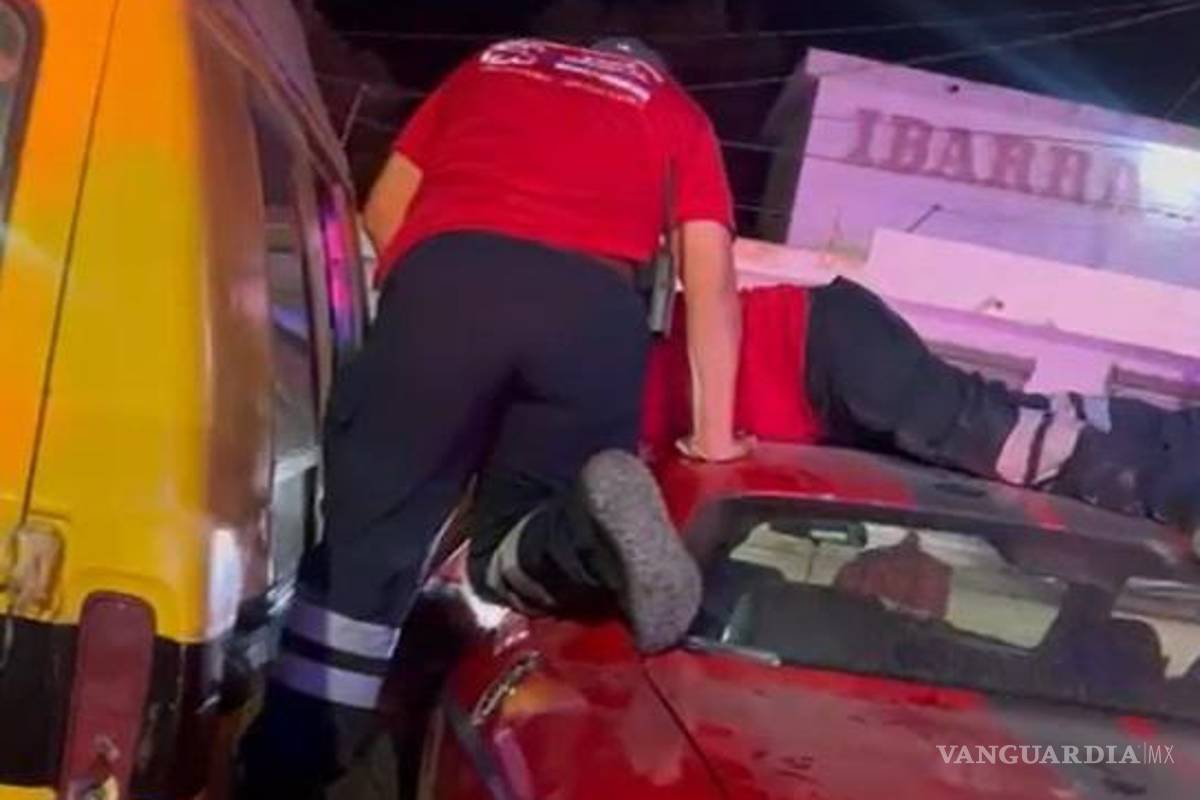 Imprudencia y negligencia matan: Fiscalía investiga dos tragedias en Monclova