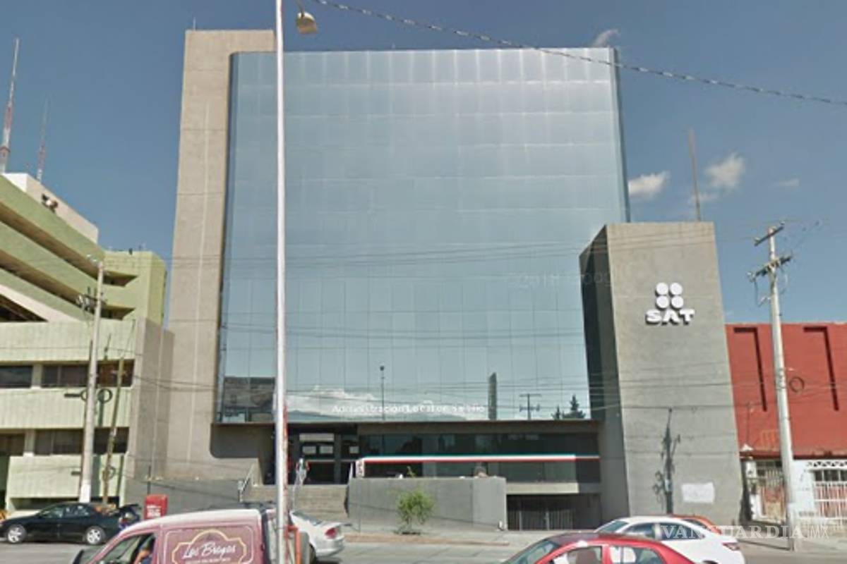 Se prepara SAT ante declaración anual