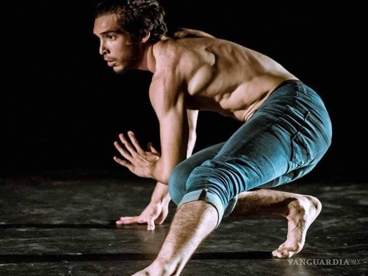 $!El bailarín y coreógrafo Maximiliano Morrales murió asesinado a mediados de abril de este año.