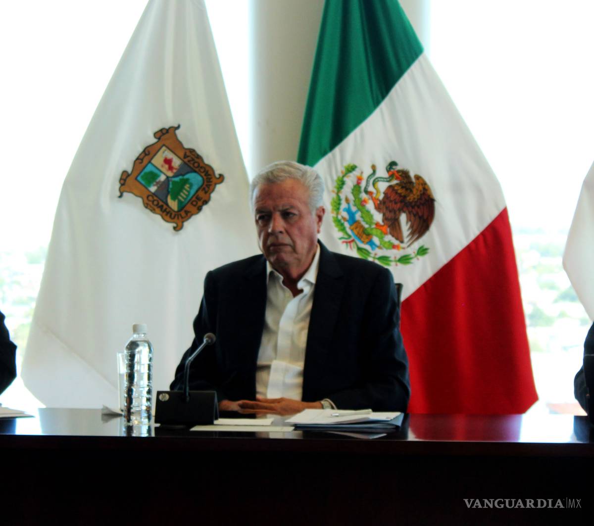 $!Integra Cabildo de Torreón Patronato del Bosque Venustiano Carranza