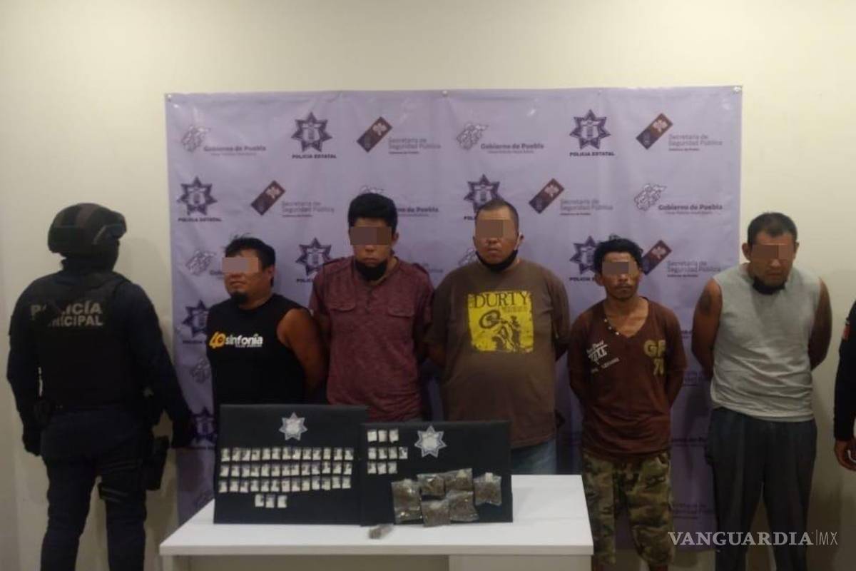 Detienen en un año a mil 663 por secuestro, según datos de la Coordinación Nacional Antisecuestro