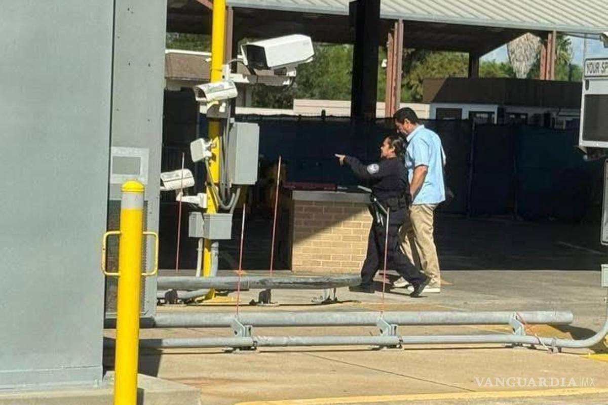 Retiene EU a Mario López, diputado del Partido Verde; le habrían revocado visa