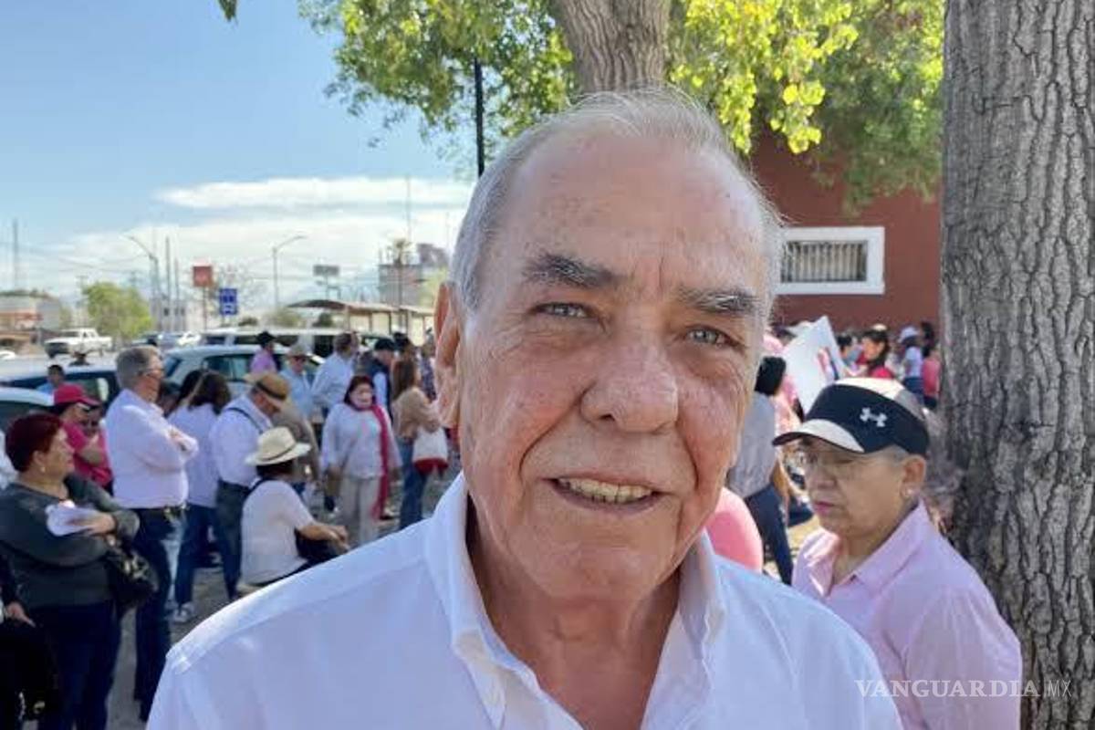 Coahuila: Secretaría de Salud arranca campaña de vacunación antirrábica y de esterilización