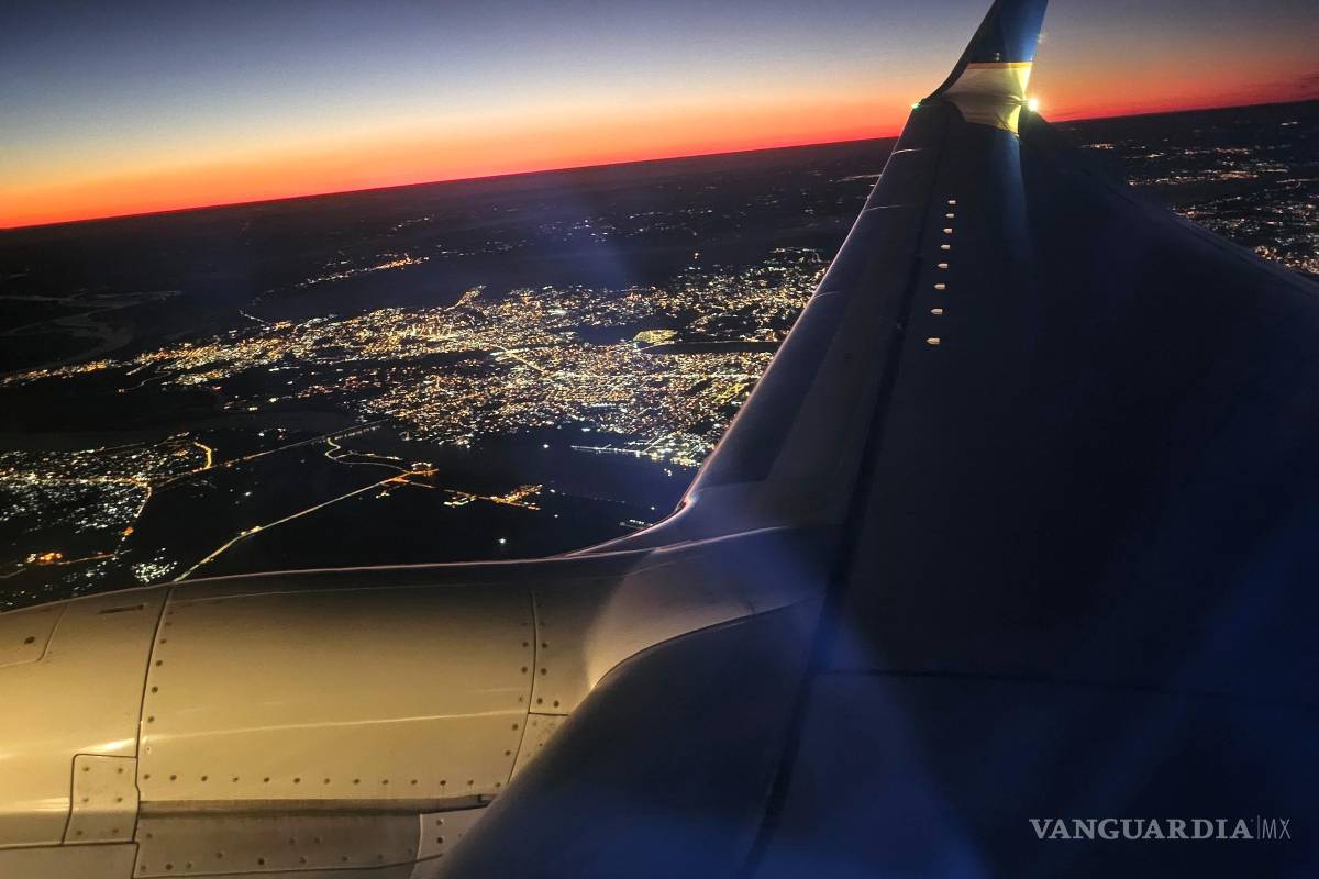 El sur también existe (y se extraña)