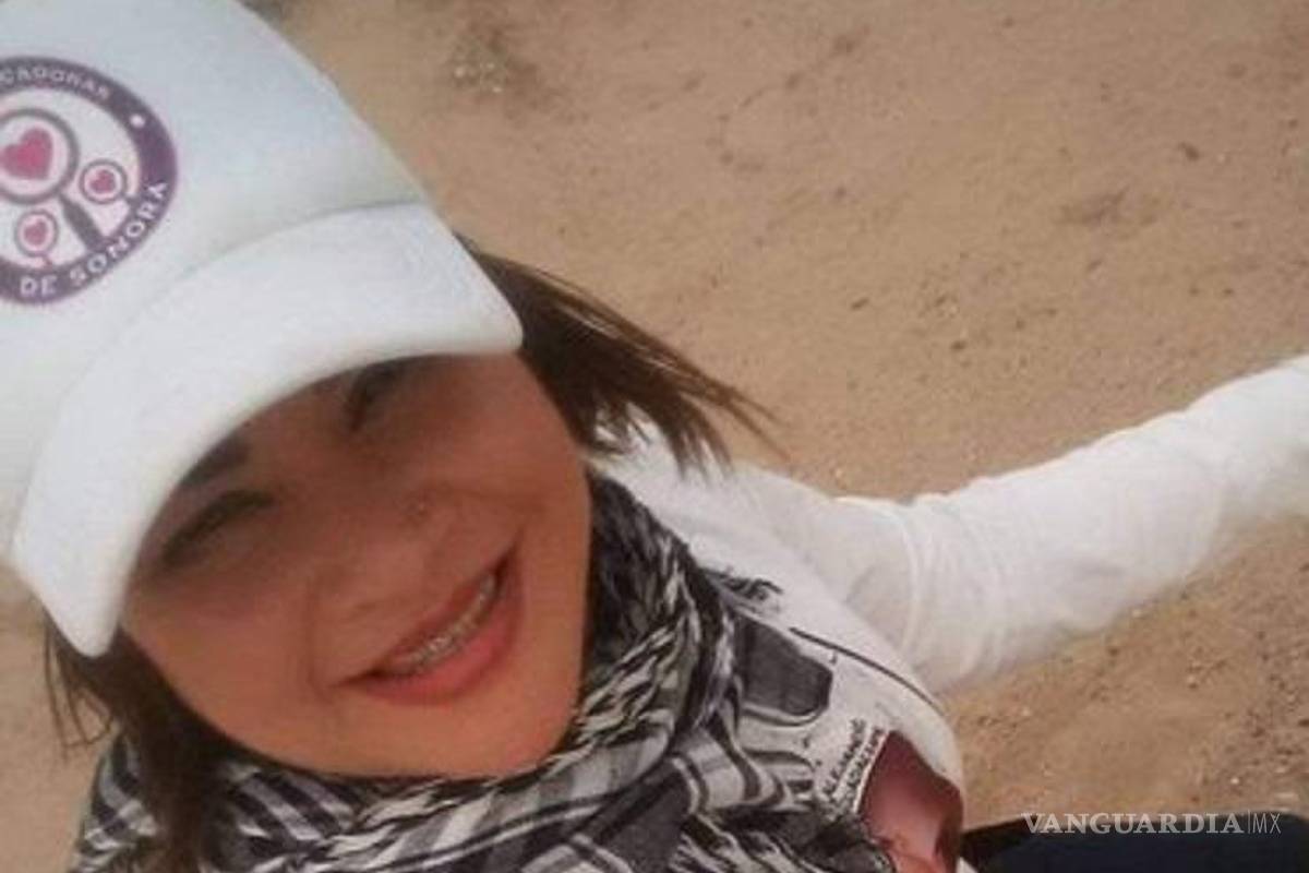 Desaparece una madre buscadora de Sonora; Ceci Flores pide que regresen a Yesenia Durazo