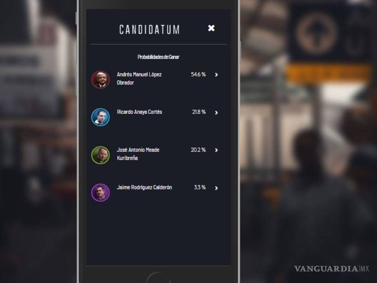 $!Por décadas AMLO atacó a los empresarios, ahora hace una tregua # Candidatum