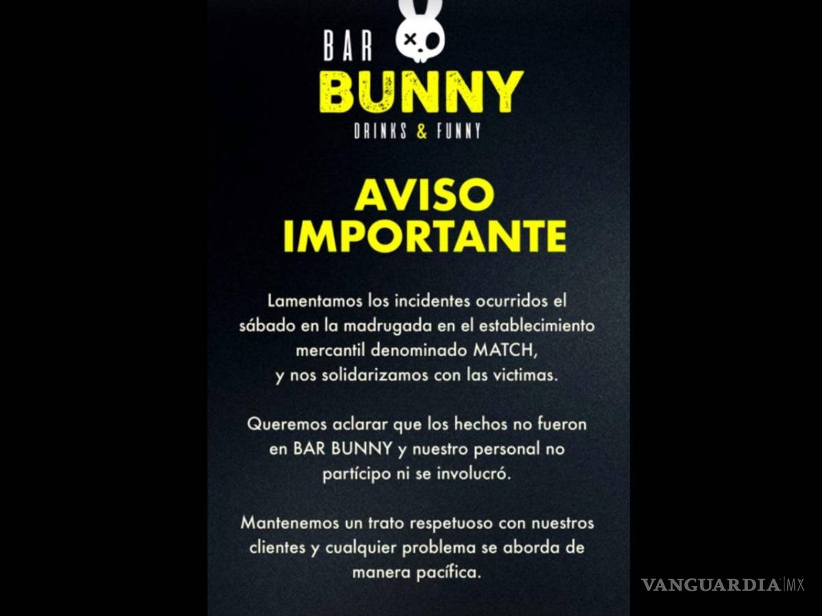 $!Dan golpiza a dos jóvenes fuera de un bar de la CDMX