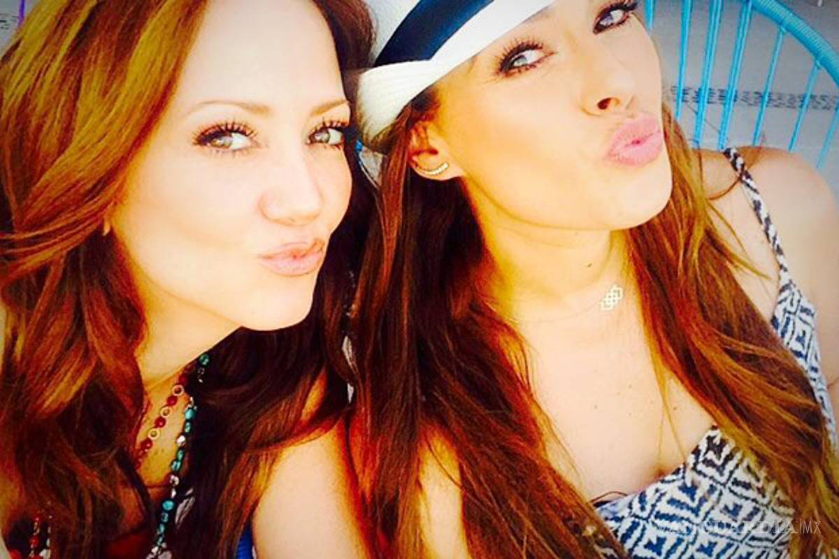 ¿Andrea Legarreta y Galilea Montijo estarán fuera de 'Hoy'?