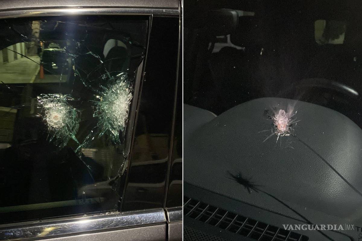 Rastrean a agresores de Ciro Gómez Leyva