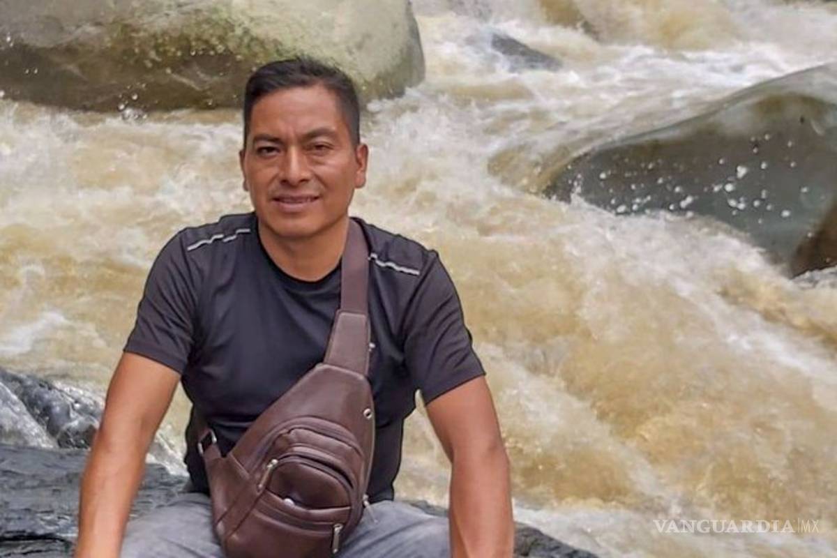 Asesinan a líder triqui en Oaxaca