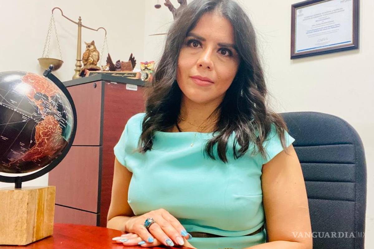 Restituyen a Jueza de Piedras Negras tras suspensión temporal