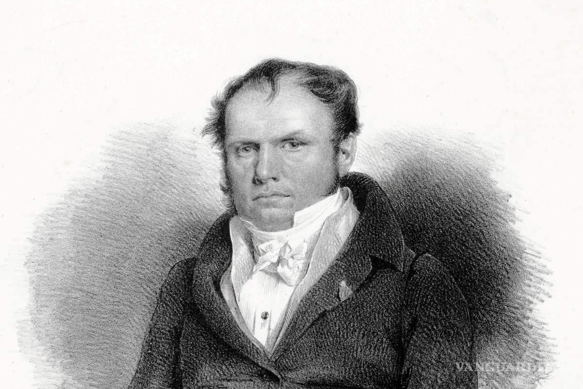 Concierto para flauta y orquesta de François-Joseph Fétis