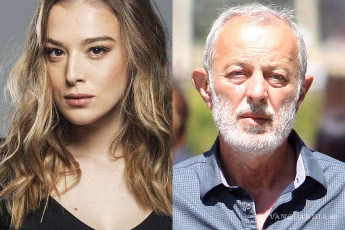 Actriz serbia al director de cine Miroslav Aleksic de haberla violado en forma reiterada