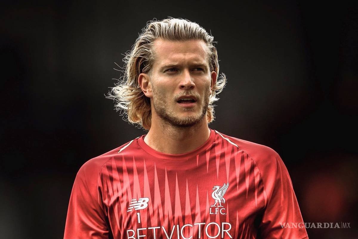 Le dicen 'adiós' a Karius del Liverpool y ahora estará en el Besiktas