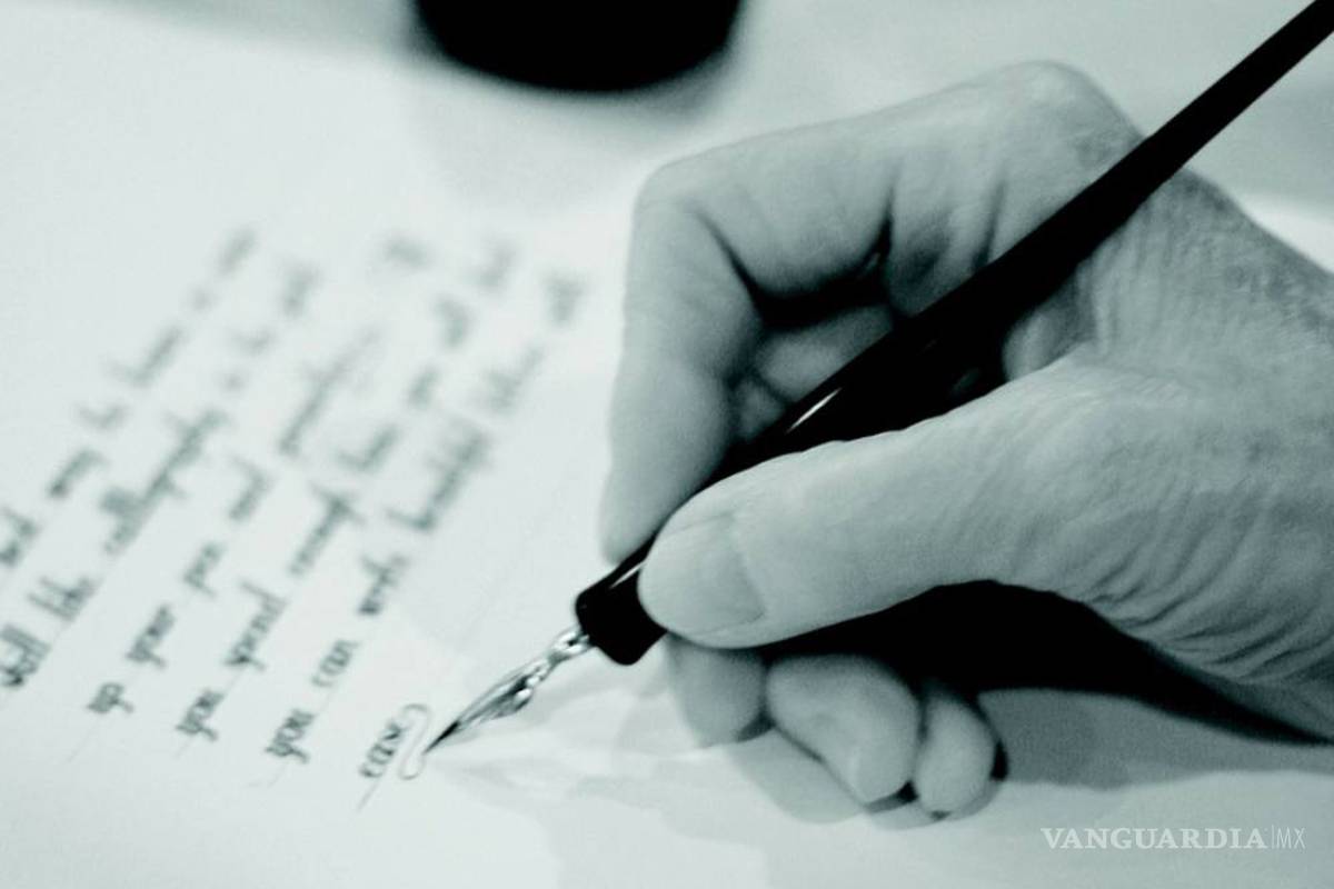 Anuncian la creación de la Academia Mexicana de Poesía