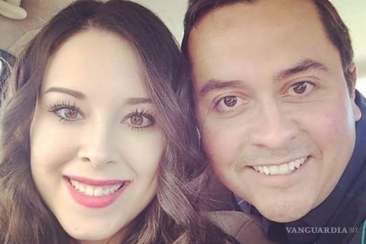 $!Mueren familiares de actriz Fernanda Castillo en el sismo de la CDMX