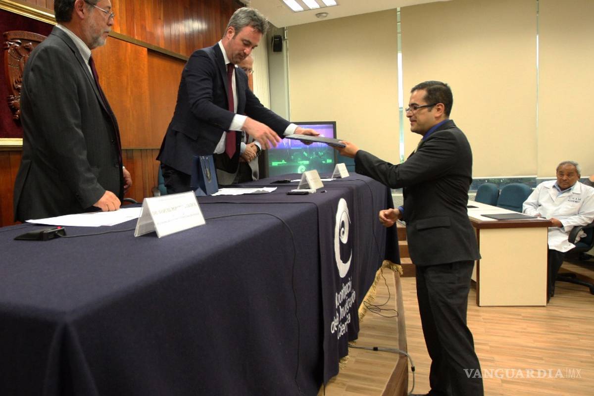 Investigadores de la UNAM y el IMSS ganan premio Aida Weiss 2017 por descubrimientos en oncología