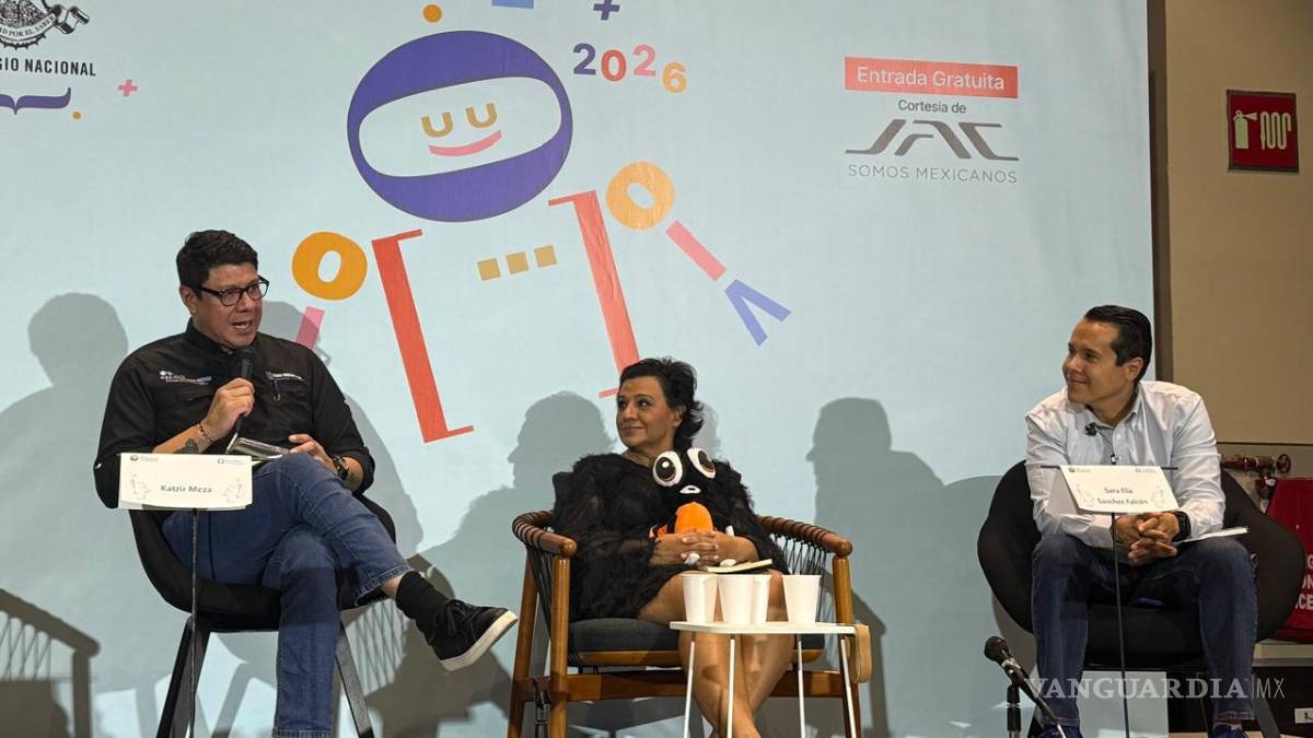 Una sociedad futurista y el avance de la IA inspiran la novela “La Mariposa que perdió sus alas”