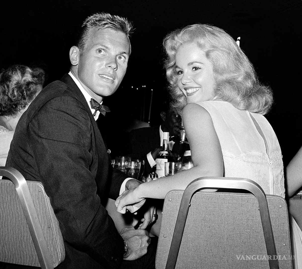 $!Muere el actor estadounidense Tab Hunter a los 86 años