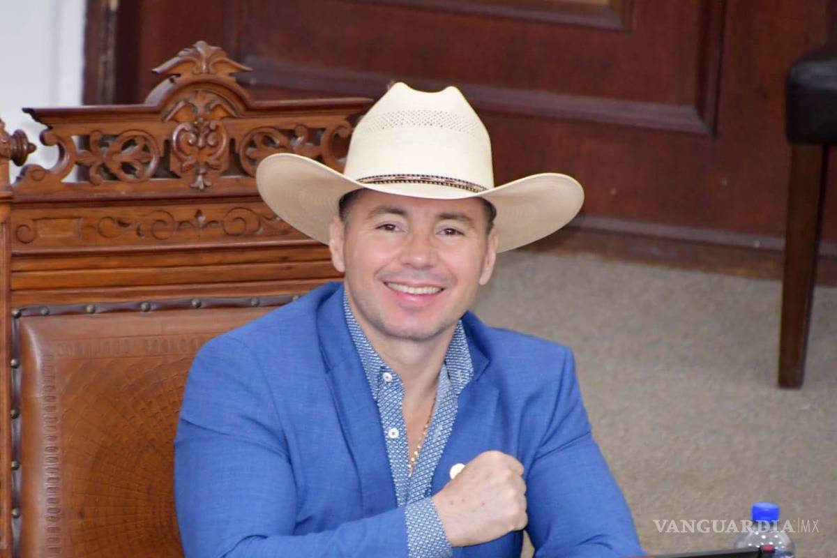 Coahuila: Plantea Tony Flores usar curul para pedir a CFE audiencia por asignación de contratos de carbón