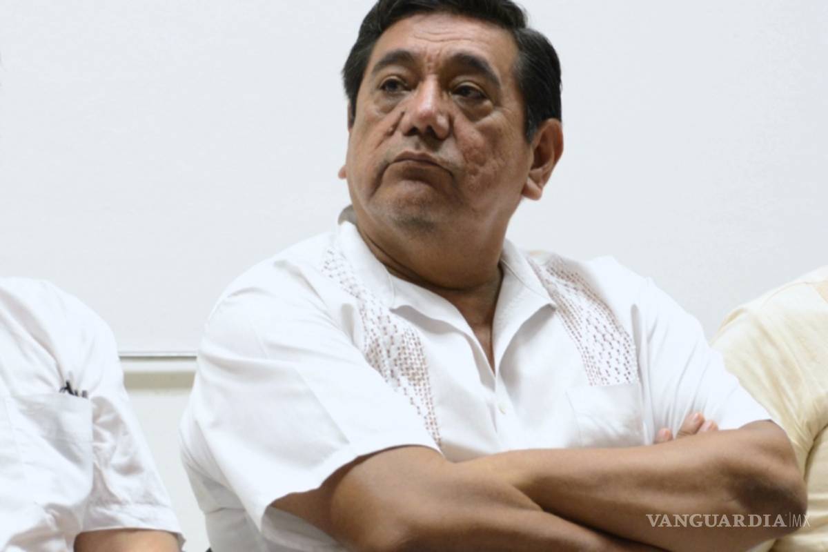 “Ese hijo de su pu... madre me mata o lo mato&quot;: pareja de presunta víctima de Salgado Macedonio