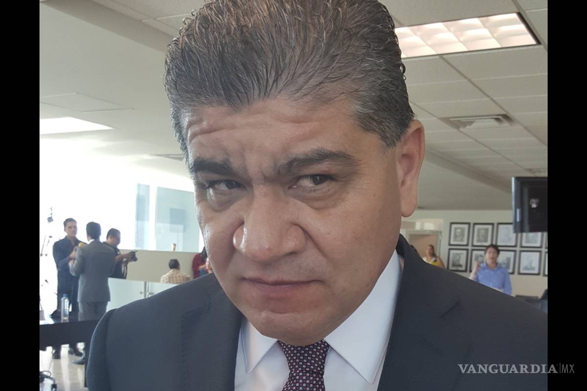 Se consolida Torreón como ciudad ideal para la inversión: Riquelme