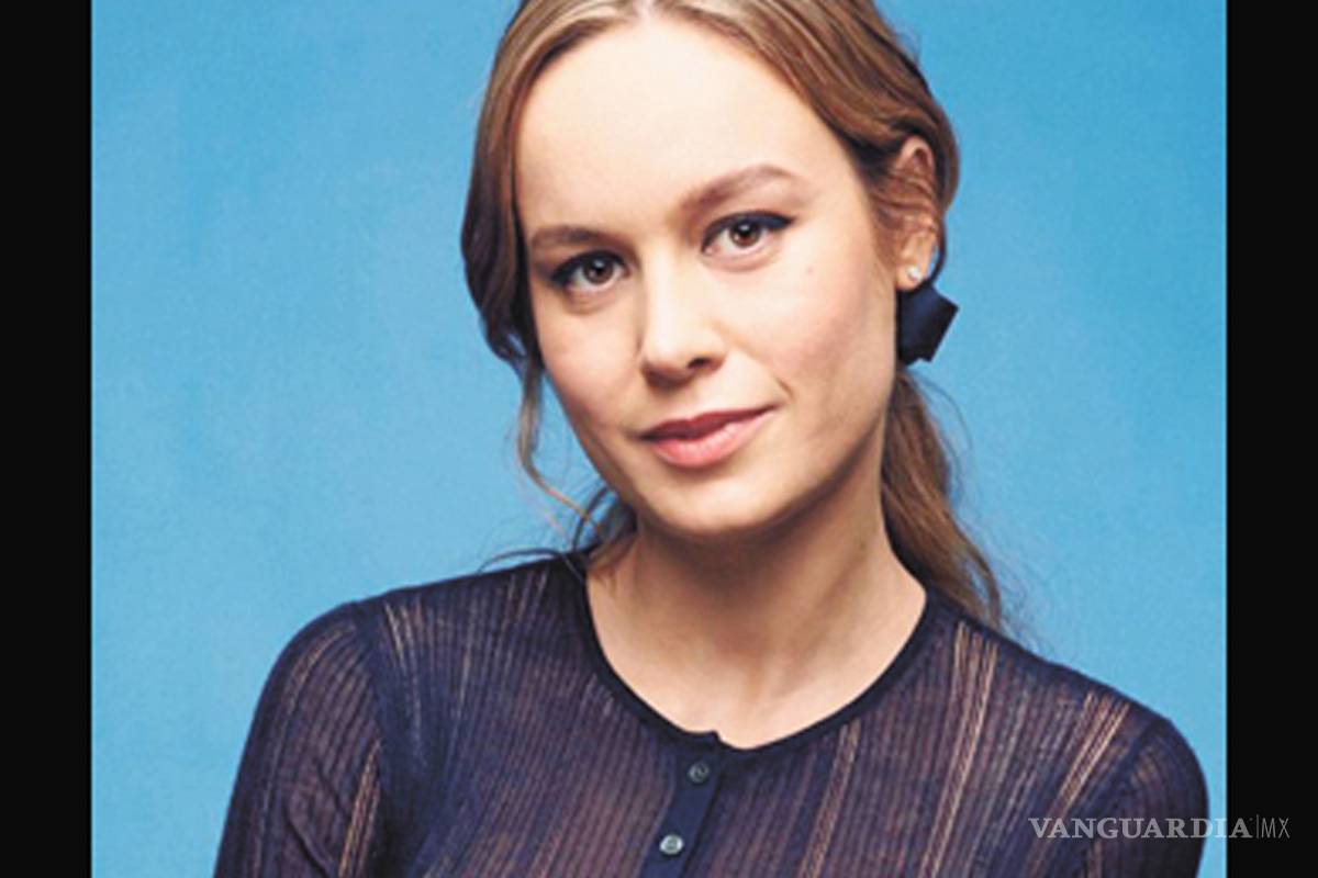 Brie Larson da detalles de ‘Captain Marvel’