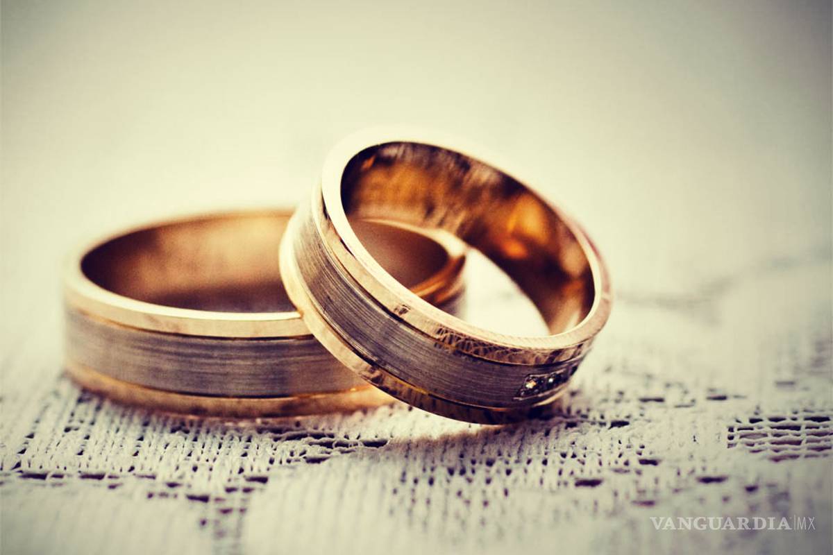 Preguntas que deberías hacerle al hombre con quien te vas a casar