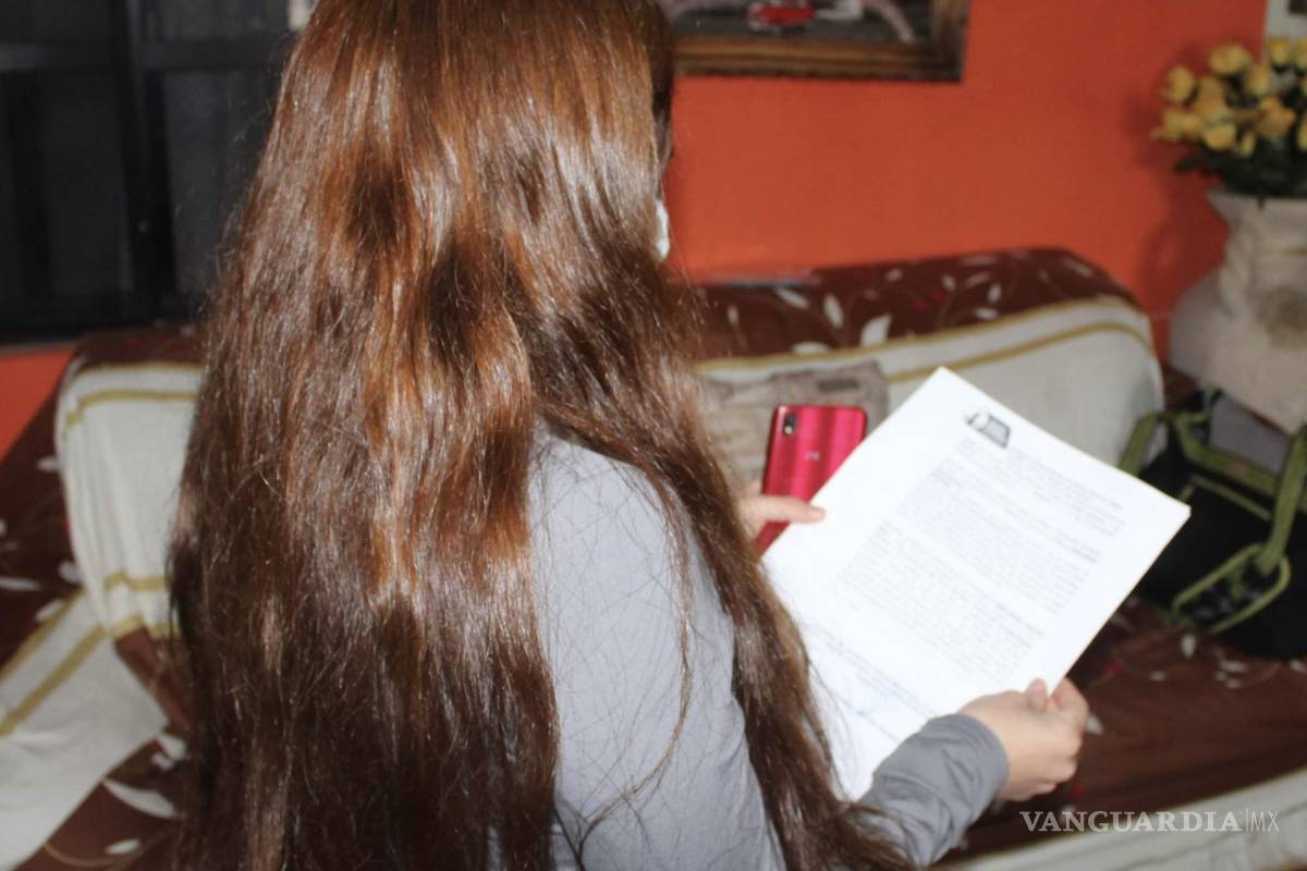 Denuncian a ex policía de Saltillo por violentar a su pareja; agresor huye