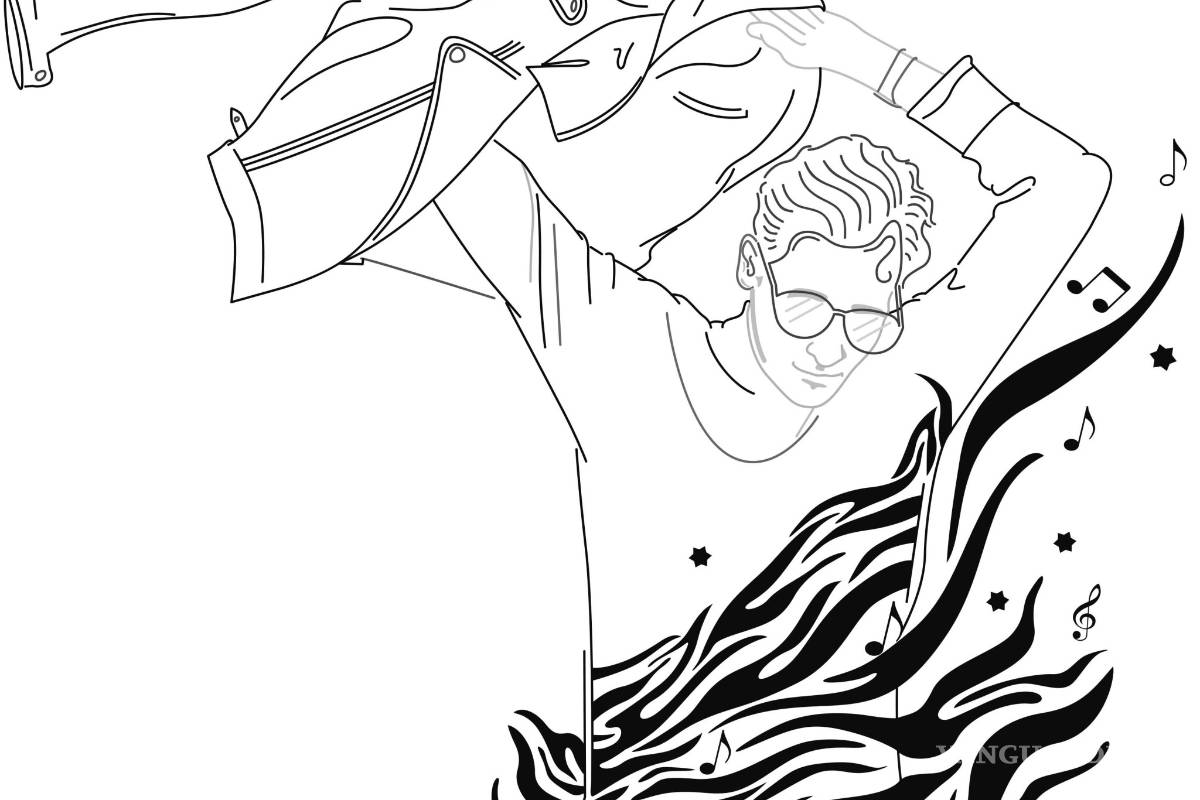 Las entrañas de la cebra