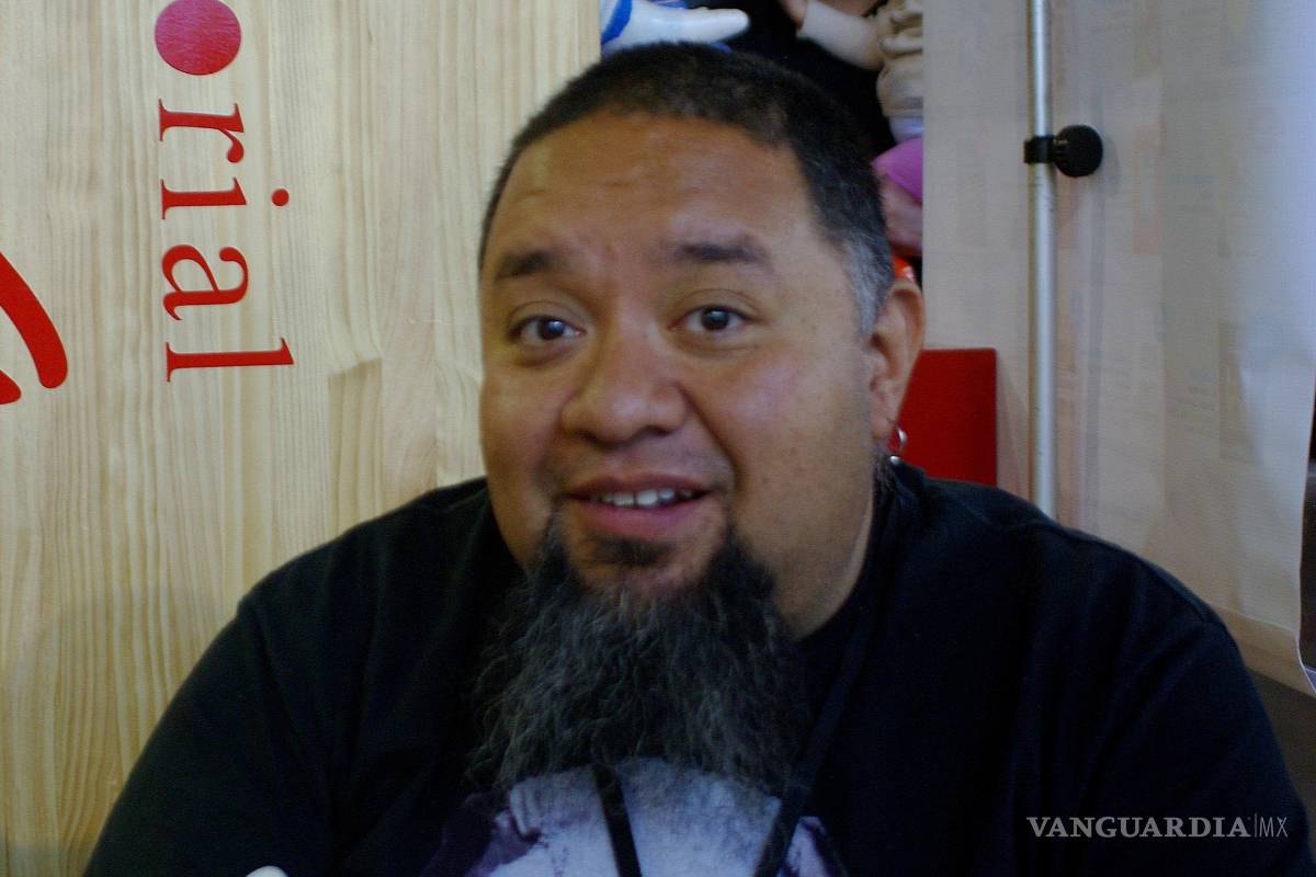 $!‘Esta bestia que habitamos’: Corrupción y aventuras en la nueva novela de Bef