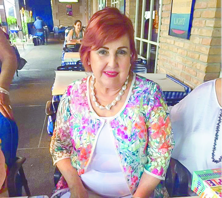 Fallece doña Elvira González de Martínez, determinante en la creación de ‘Paty Joyas’ de Saltillo