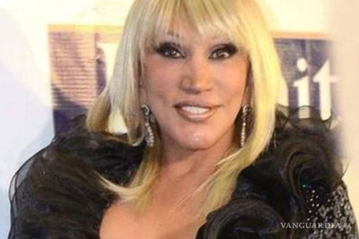 Laura León se une a la fiebre de las bioseries... 'La Tesorito', también tendrá la suya