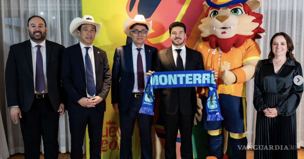 Busca inversiones Samuel García en Japón: se reúne con 30 líderes de empresas