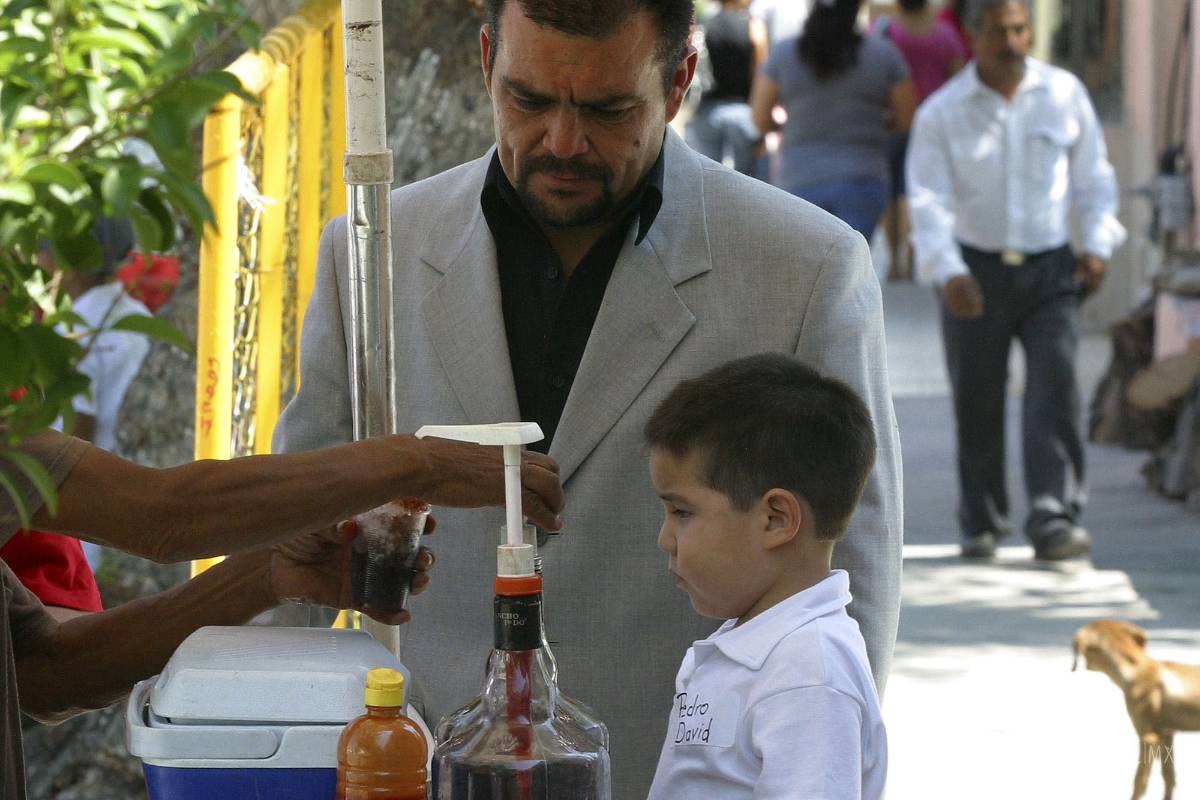 Acusa Asociación de Coahuila que padres son culpables del sobrepeso infantil