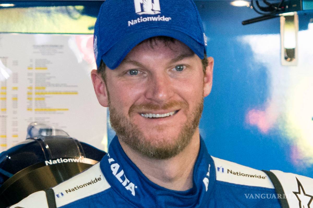 Dale Earnhardt Jr. se retira de la NASCAR al final del año